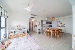 Blk 415D Waterfront I @ Northshore (Punggol), HDB 4 Rooms #606442051